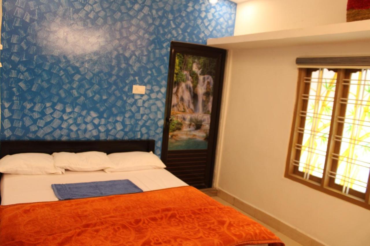 Arabian Holiday Resort With Swimming Pool In Idukki Calvary Mount Экстерьер фото